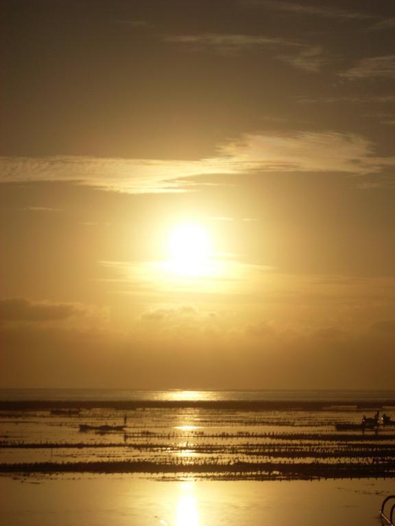 Naradas Mushroom Beach Lembongan Exterior photo
