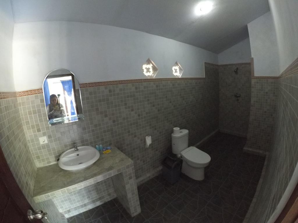 Naradas Mushroom Beach Lembongan Room photo